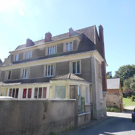 Appartement Le Val à Veules-les-Roses Extérieur photo