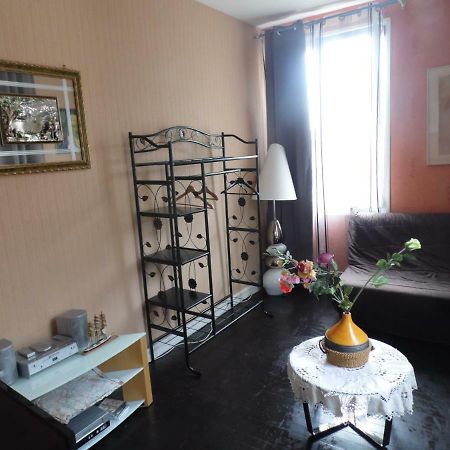 Appartement Le Val à Veules-les-Roses Extérieur photo