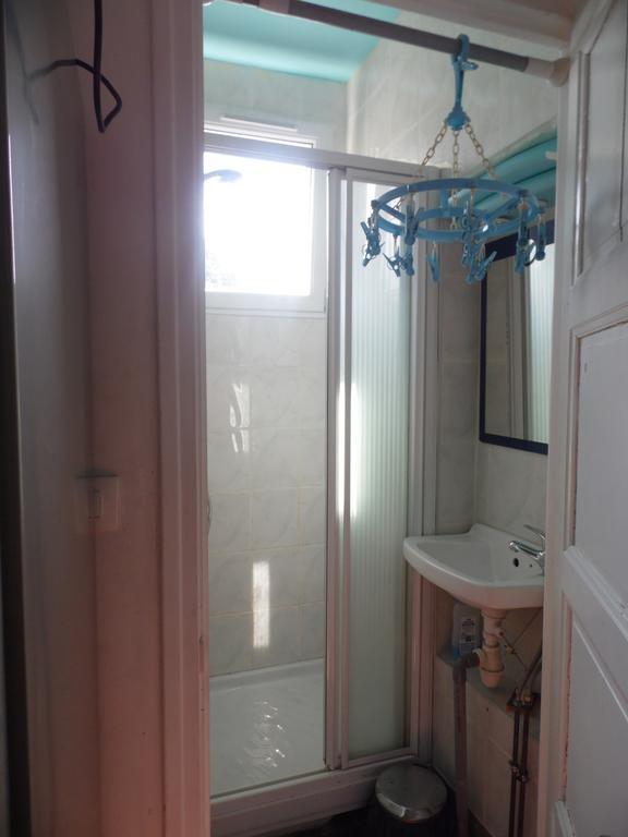 Appartement Le Val à Veules-les-Roses Chambre photo