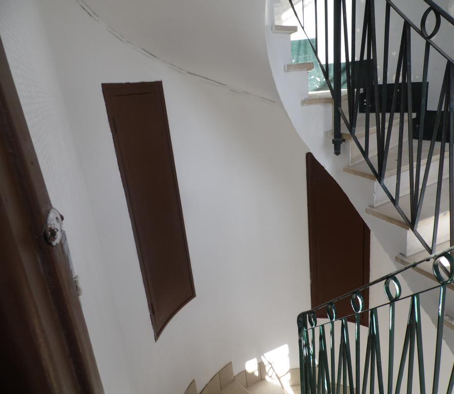 Appartement Le Val à Veules-les-Roses Extérieur photo