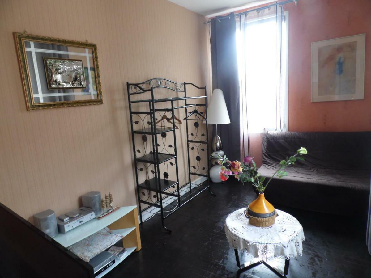 Appartement Le Val à Veules-les-Roses Extérieur photo
